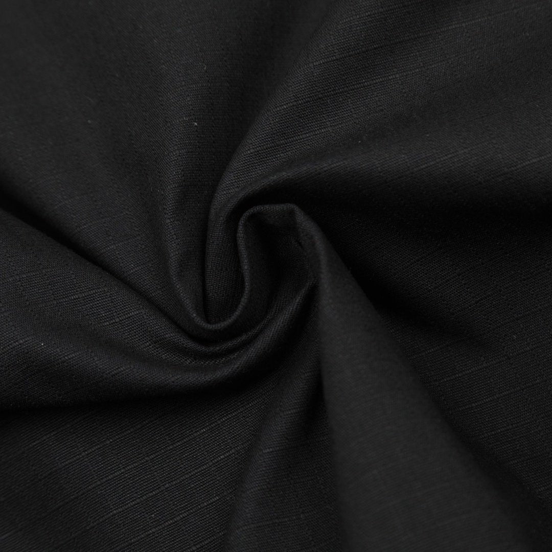 Exklusive Corteiz Schwarze Streetwear Jacke: Urbaner Stil, Limitierte Auflage für Rebellen