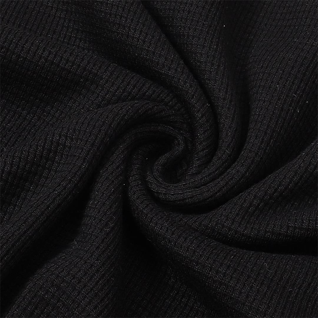 Corteiz Schwarzer Premium Streetwear Pullover – Exklusiver Urban Style Sweater für Herren