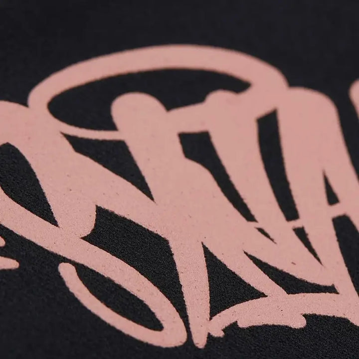 Syna World Urban Streetwear T-Shirt – Bequem, Stylisch, Authentisch