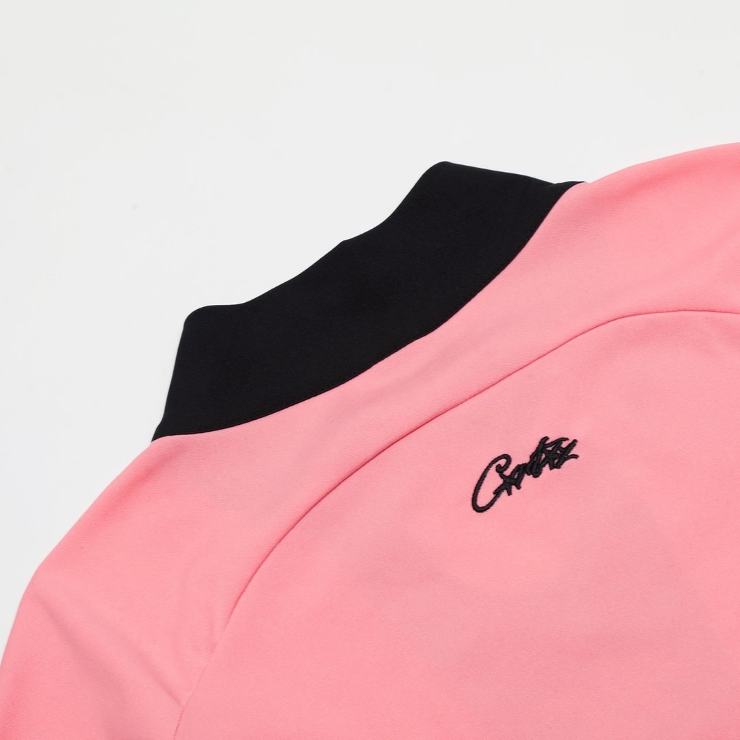 Exklusives Corteiz Streetwear T-Shirt: Rebellischer Stil für Urbane Fashion-Enthusiasten