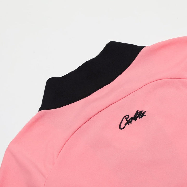 Exklusives Corteiz Streetwear T-Shirt: Rebellischer Stil für Urbane Fashion-Enthusiasten