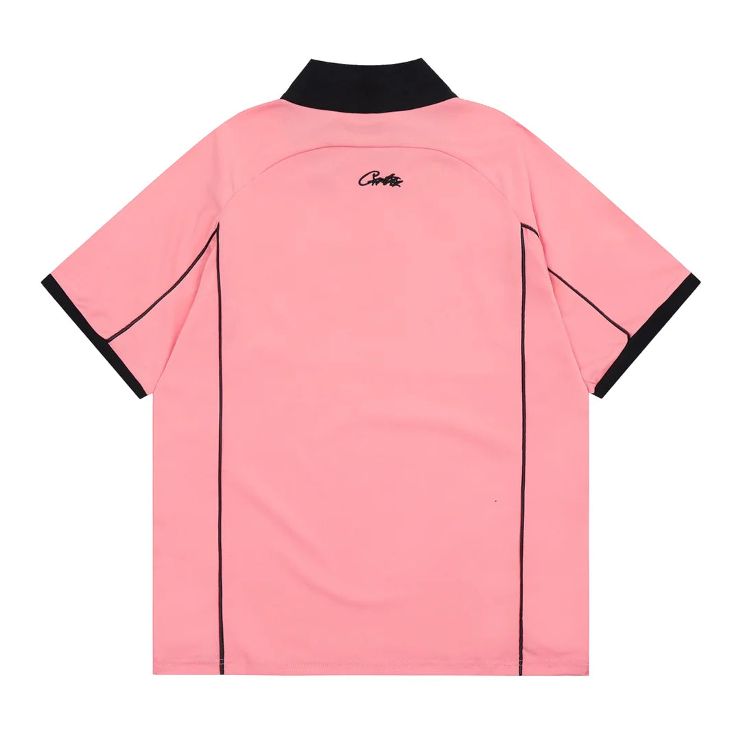 Exklusives Corteiz Streetwear T-Shirt: Rebellischer Stil für Urbane Fashion-Enthusiasten