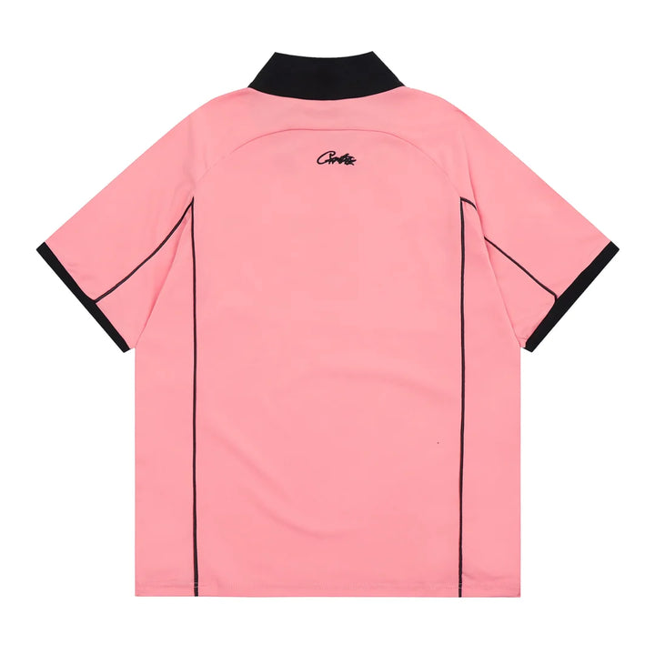 Exklusives Corteiz Streetwear T-Shirt: Rebellischer Stil für Urbane Fashion-Enthusiasten