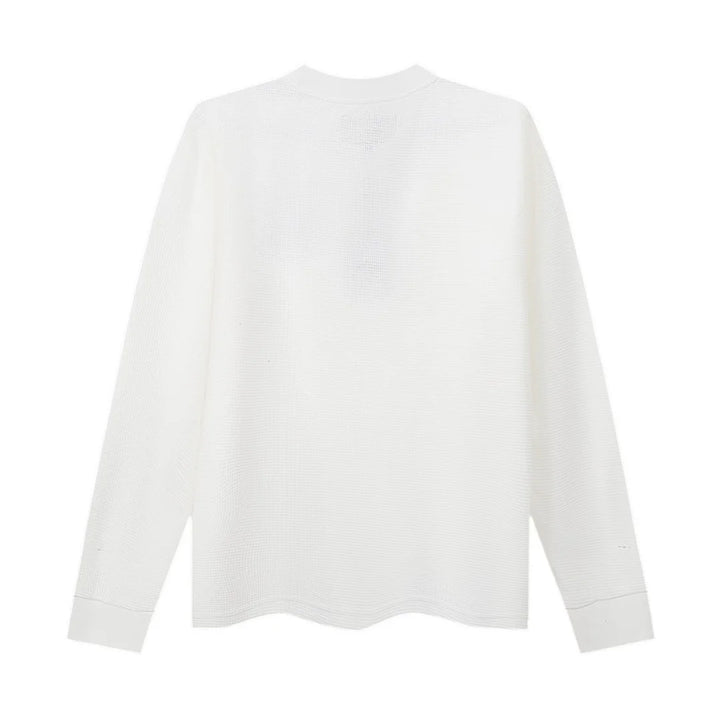 Luxuriöser Corteiz Schwarzer Unisex-Pullover, Weich & Stilvoll für Streetwear-Looks