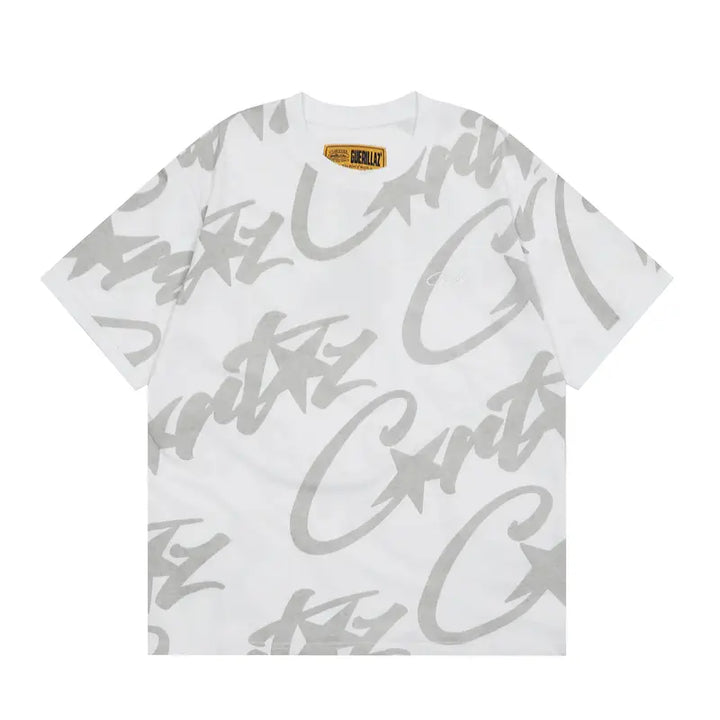 Corteiz Streetwear T-Shirt für Herren – Exklusives Design, Bequem & Stilvoll