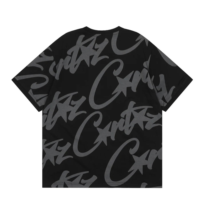 Corteiz Exklusives Streetwear T-Shirt: Lässiger Stil, Limitierte Auflage, Premium Qualität