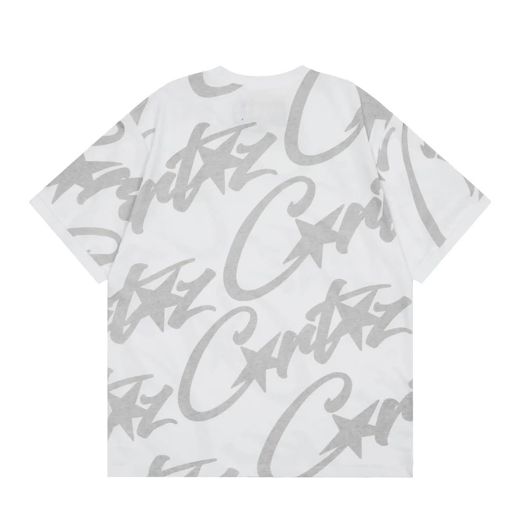Corteiz Streetwear T-Shirt für Herren – Exklusives Design, Bequem & Stilvoll