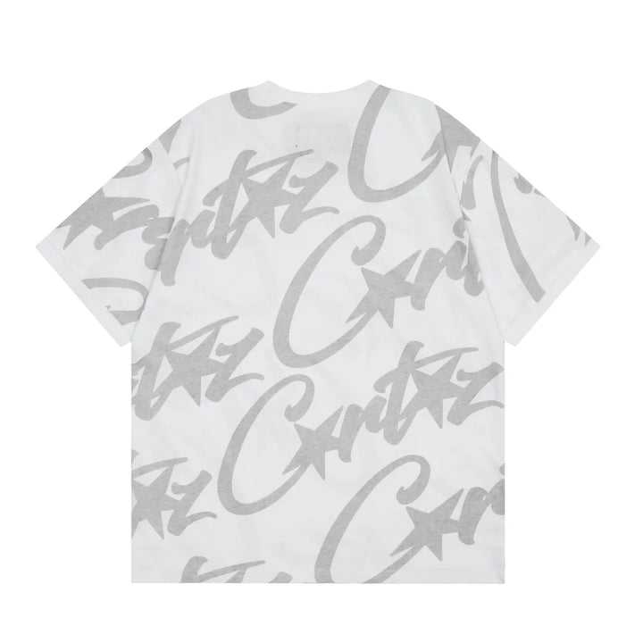 Corteiz Streetwear T-Shirt für Herren – Exklusives Design, Bequem & Stilvoll