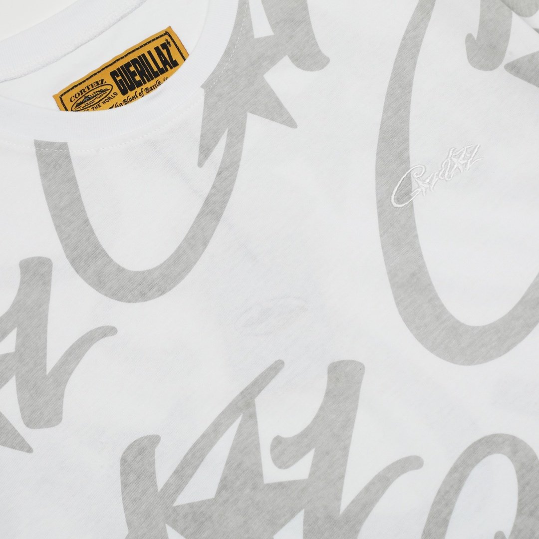 Corteiz Streetwear T-Shirt für Herren – Exklusives Design, Bequem & Stilvoll