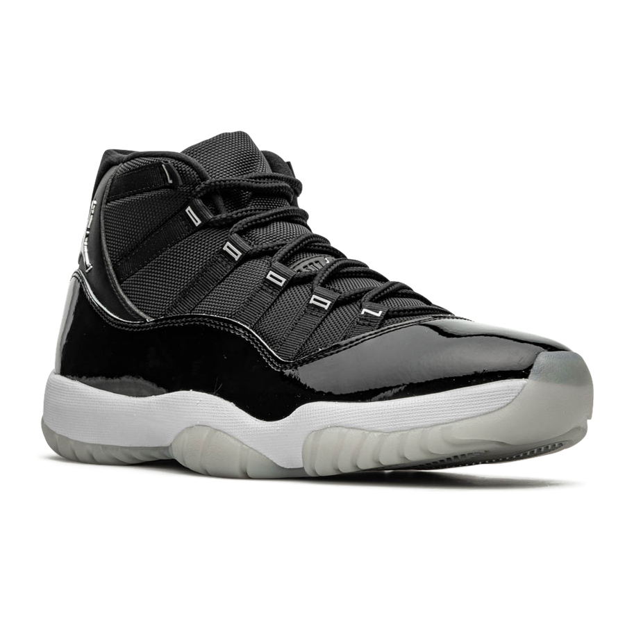 Air Jordan 11 Retro "Jubilee" 25. Jubiläum Herren Sneaker Hochwertiger Sportschuh
