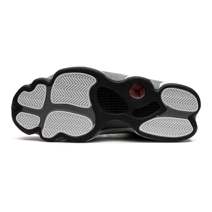 Air Jordan 13 Retro 'Black Flint' Herren Sneaker – Kultiger Stil & Komfort