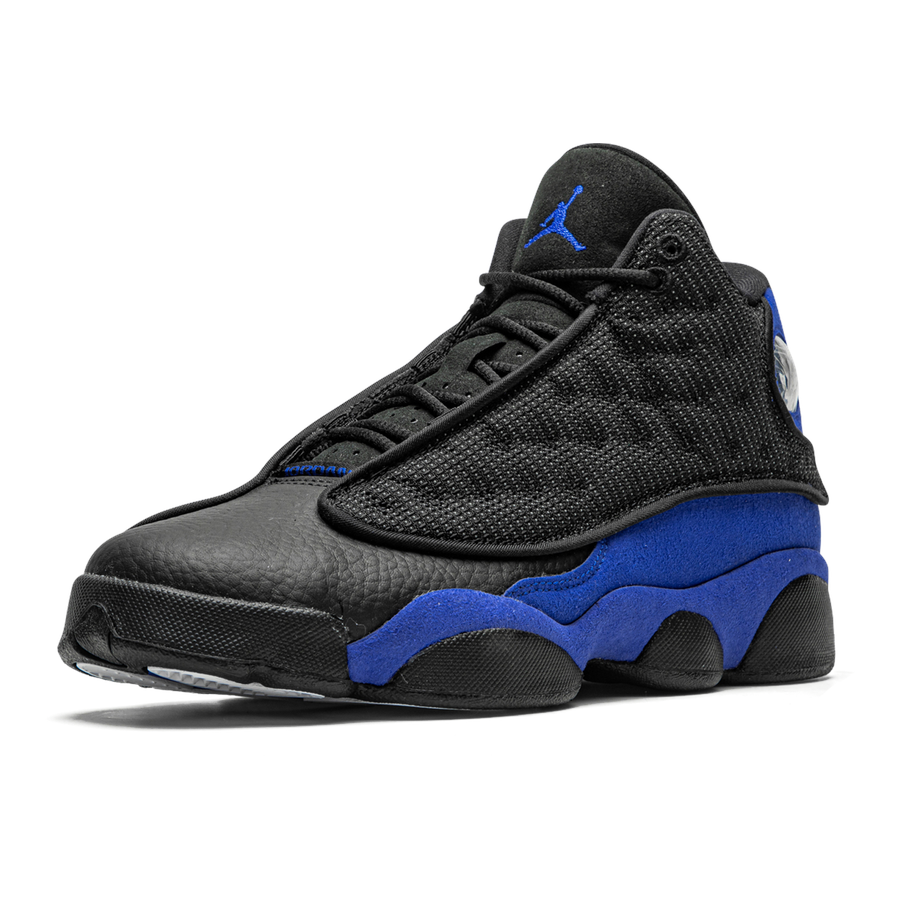 Air Jordan 13 Retro GS 'Hyper Royal' – Legendärer Stil, Jugend-Edition