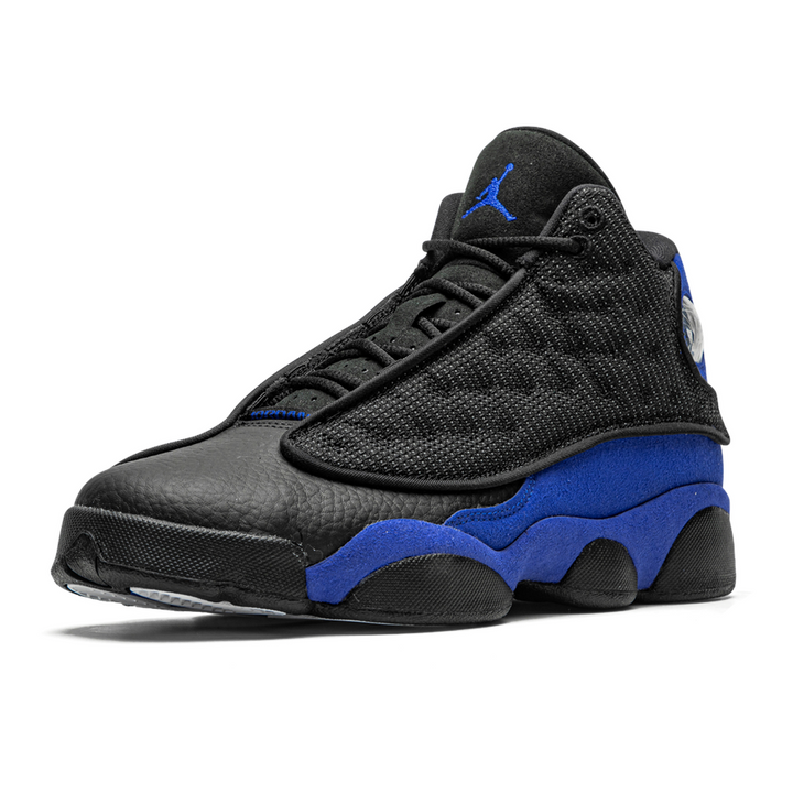 Air Jordan 13 Retro GS 'Hyper Royal' – Legendärer Stil, Jugend-Edition