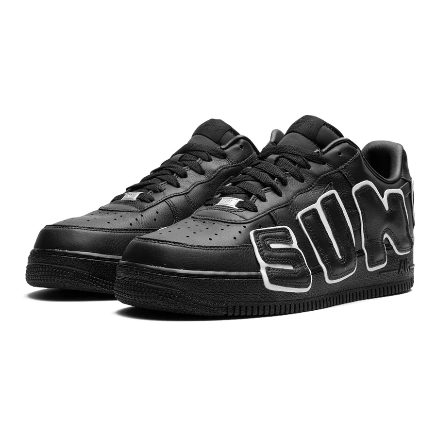 Nike Air Force 1 Low CPFM "Sunshine" Special Box – Exklusiver Leder Sneaker