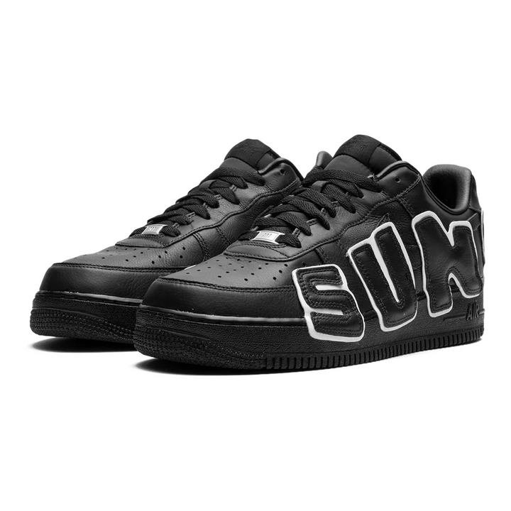 Nike Air Force 1 Low CPFM "Sunshine" Special Box – Exklusiver Leder Sneaker