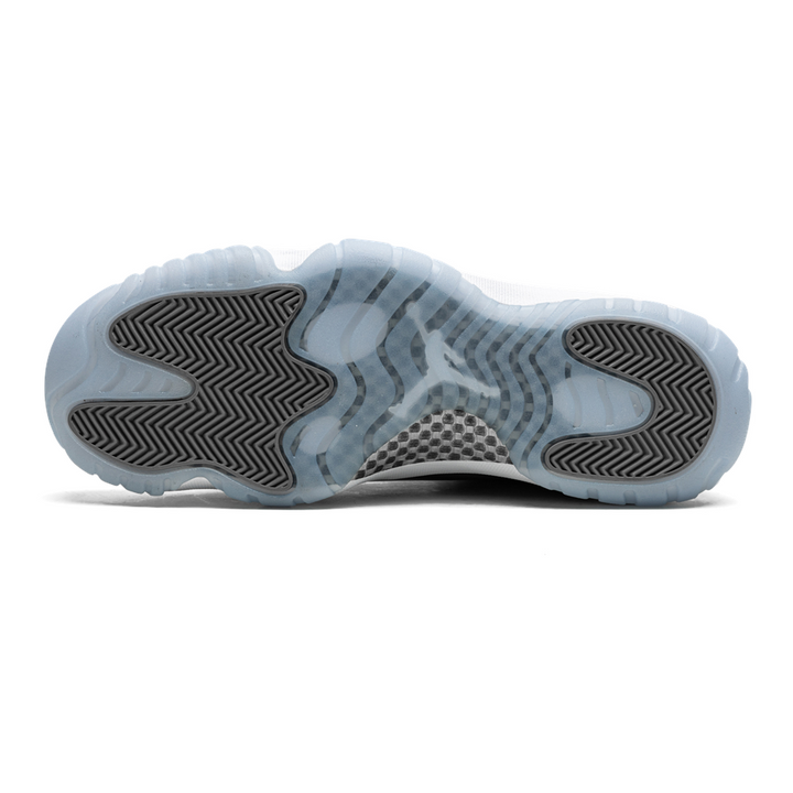 Air Jordan 11 Retro „Cool Grey 2021“ – Kult-Sneaker für Herren mit Premium-Design