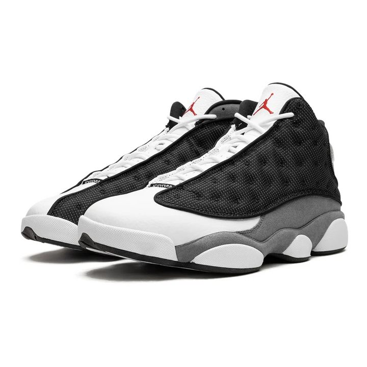 Air Jordan 13 Retro 'Black Flint' Herren Sneaker – Kultiger Stil & Komfort