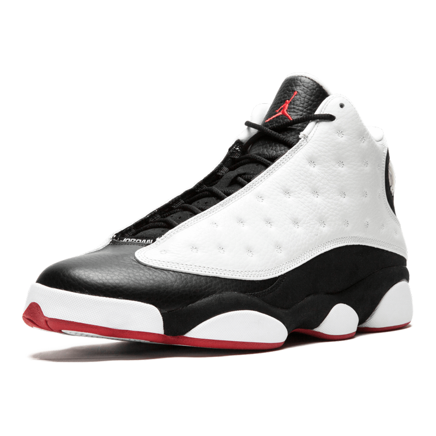 Air Jordan Retro 13 "He Got Game" Kult-Sneaker für Herren – Legendärer Basketball-Style