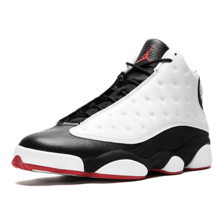 Air Jordan Retro 13 "He Got Game" Kult-Sneaker für Herren – Legendärer Basketball-Style