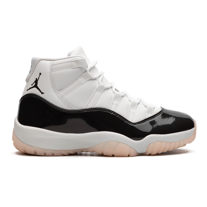 Air Jordan 11 WMNS „Neapolitan“ Damen Sneaker – Exklusiver Eiscreme-Look