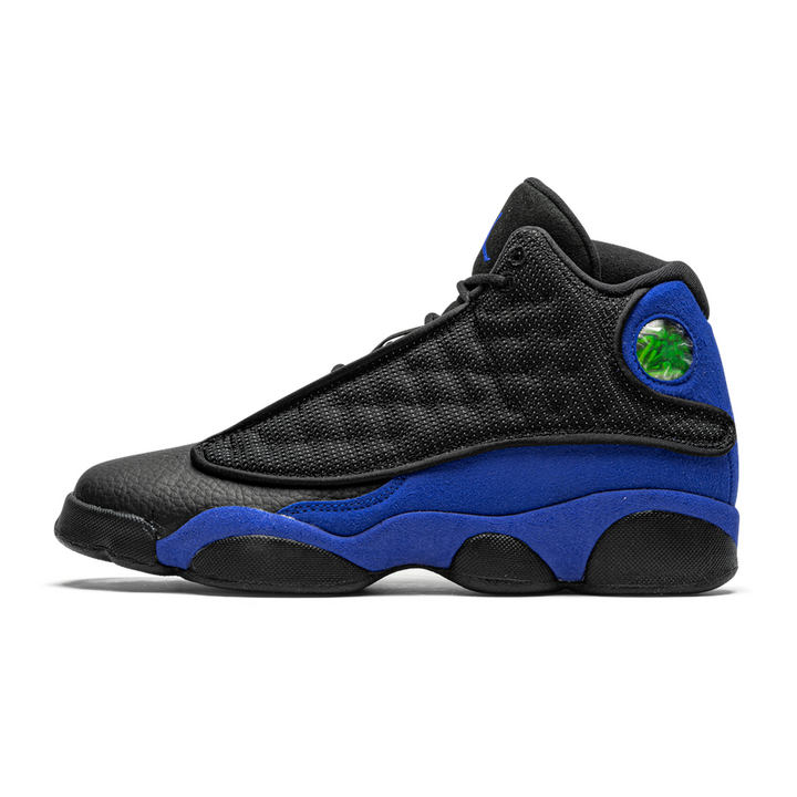 Air Jordan 13 Retro GS 'Hyper Royal' – Legendärer Stil, Jugend-Edition