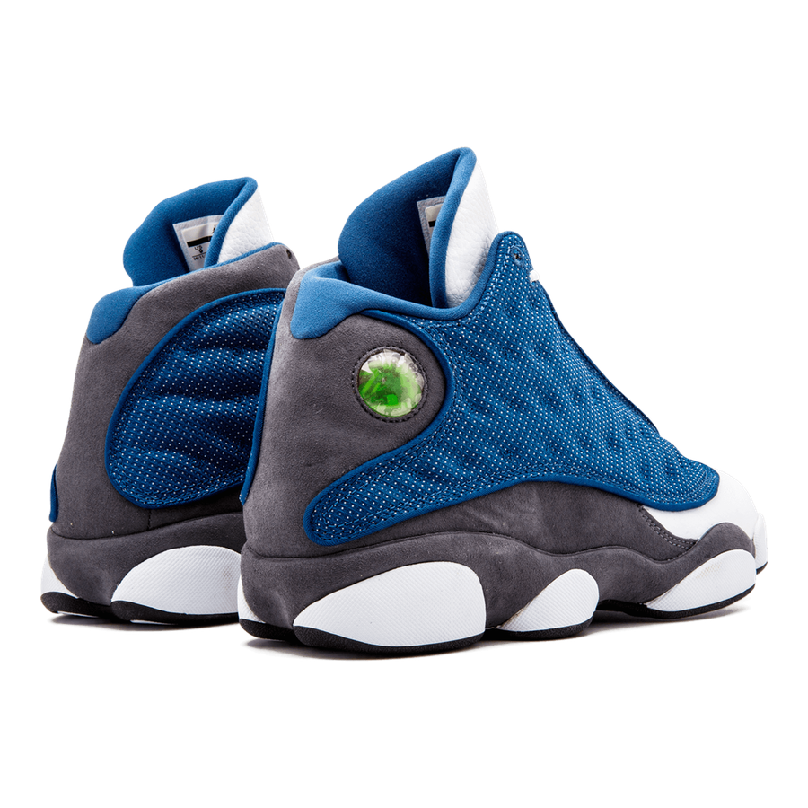 Ikonischer Air Jordan 13 Retro 'Flint' Sneaker – Klassischer Basketballschuh für Herren