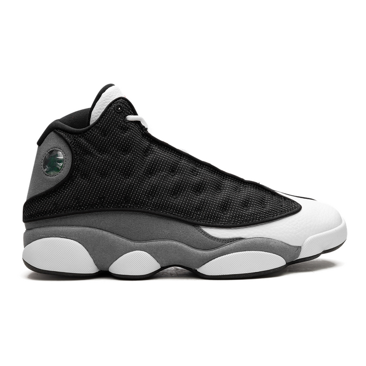 Air Jordan 13 Retro 'Black Flint' Herren Sneaker – Kultiger Stil & Komfort