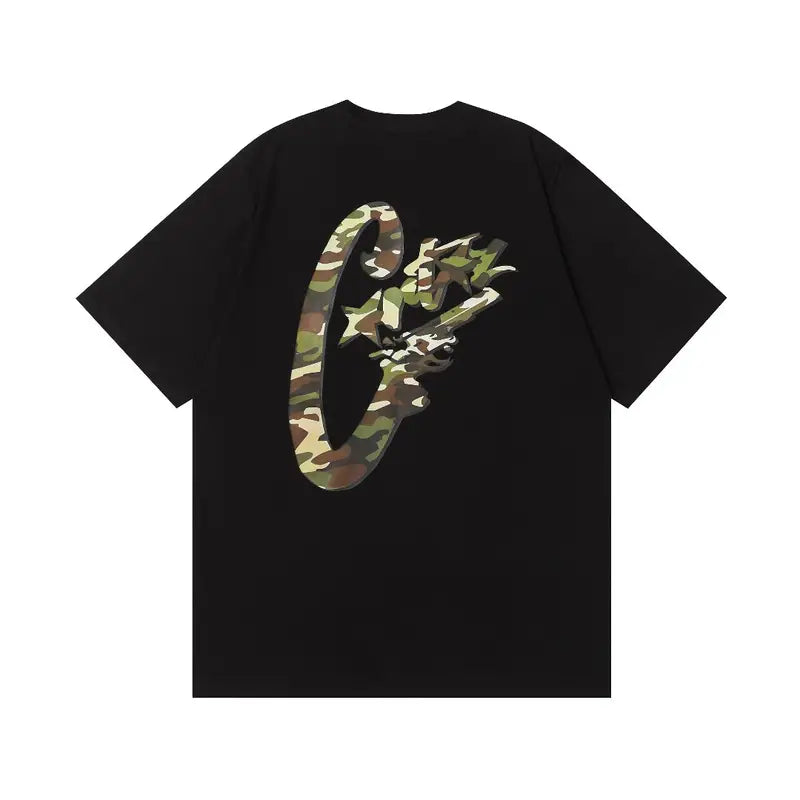 Exklusives Corteiz Streetwear T-Shirt – Limitierte Edition für urbanen Style
