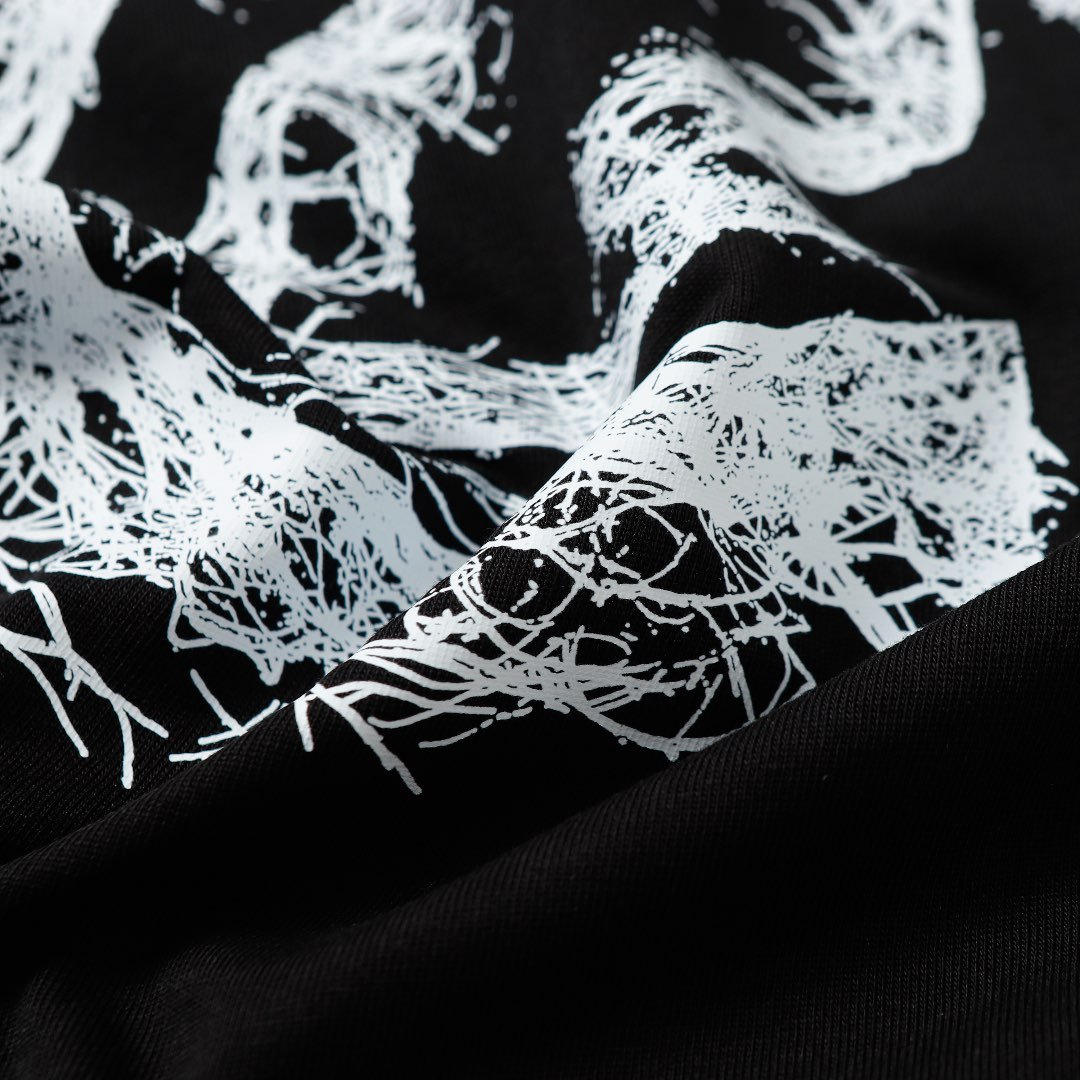 Corteiz Exklusives London Streetwear T-Shirt – Urbaner Style für Trendsetter