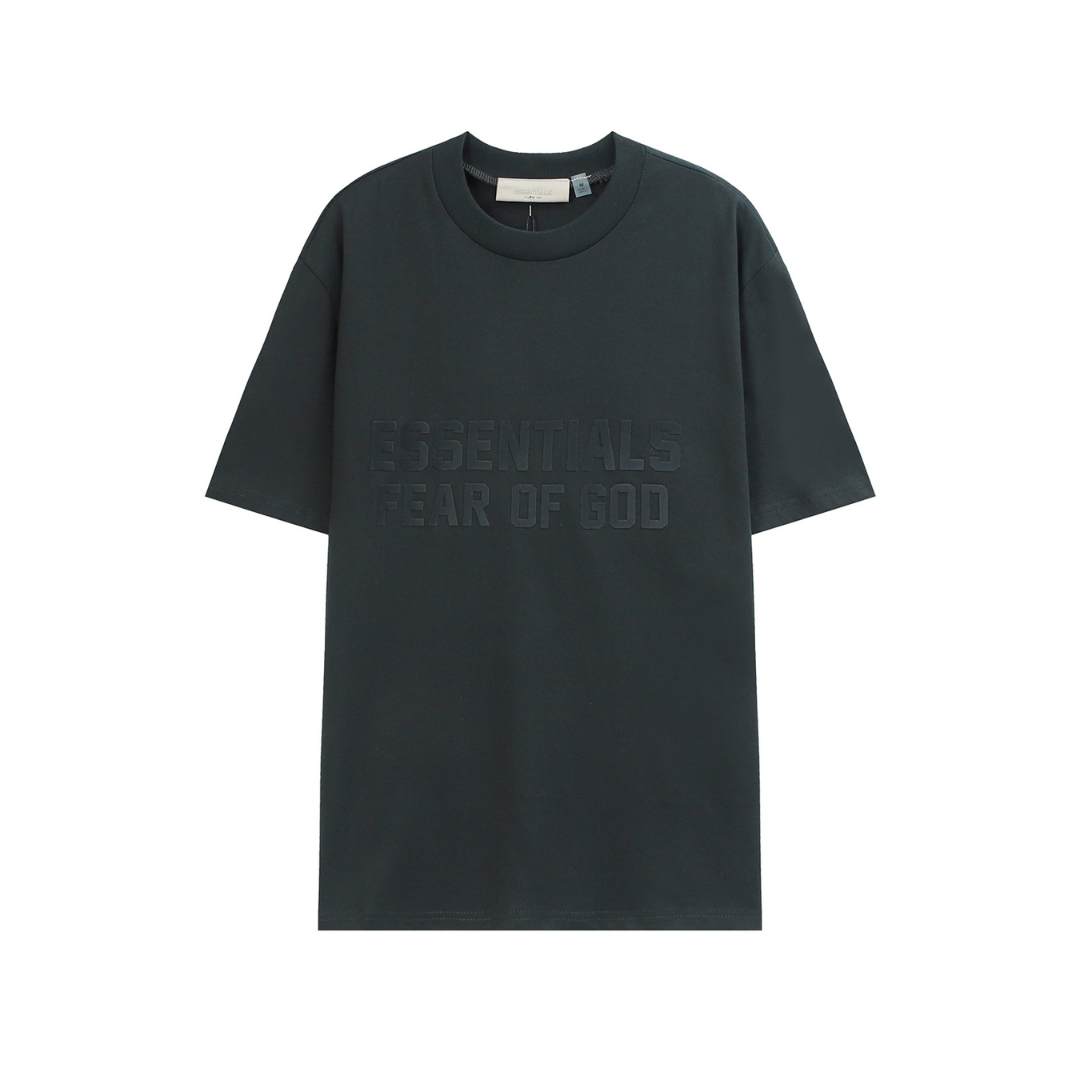 Essentials Fear of God Oversize T-Shirt – Premium Streetwear für ultimativen Komfort