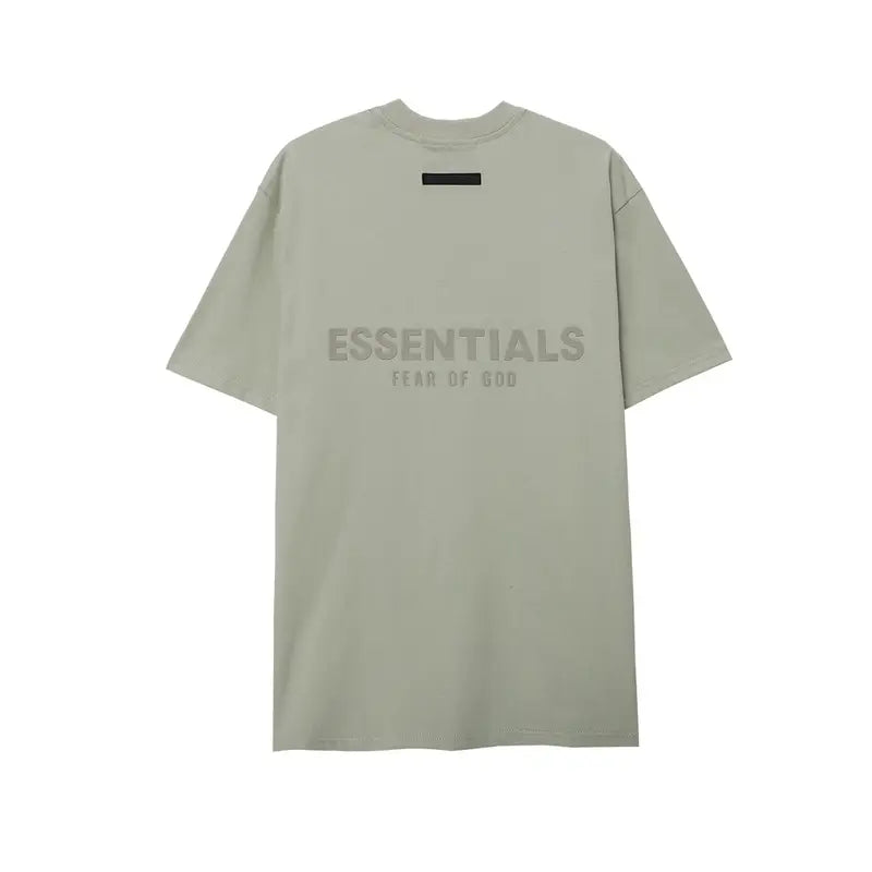 Essentials Fear of God Oversized T-Shirt – Modernes Basic für Herren Streetwear