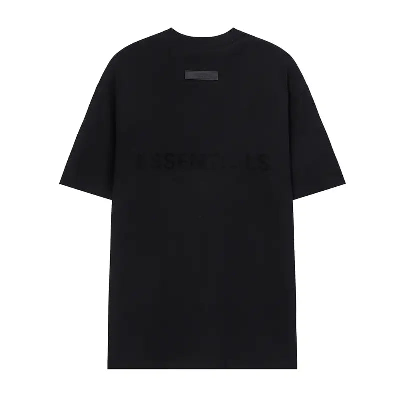 Essentials Fear of God Unisex Baumwoll T-Shirt - Lässiger Streetwear Style