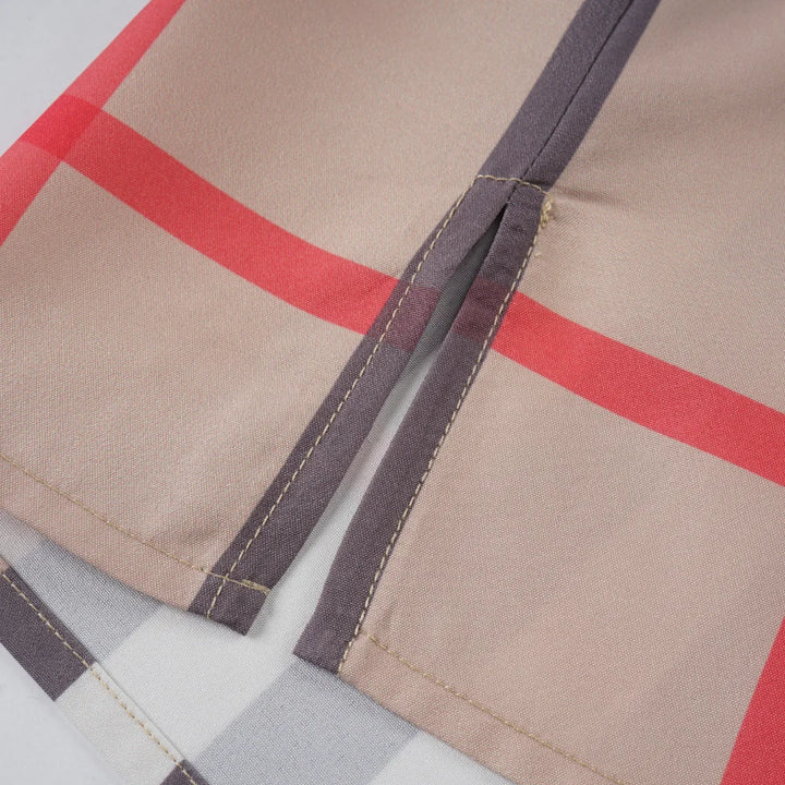 Elegante Burberry Designer Shorts für Herren – Luxuriöse Baumwolle, Perfekt für den Sommer