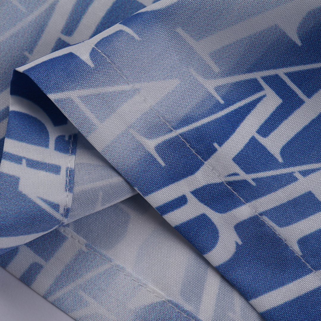 Amiri Monogramm Kurzarm-Set für Herren – Luxuriöses Sommer-Outfit mit Markenlogo