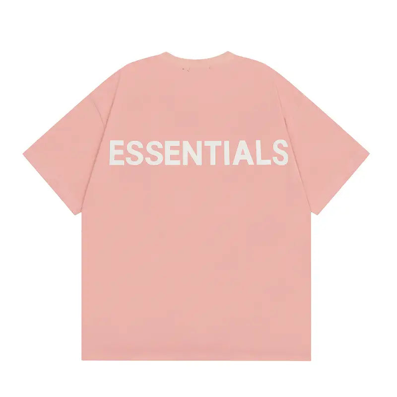 Essentials Fear of God Premium Oversized T-Shirt – Ultimativer Streetwear-Komfort