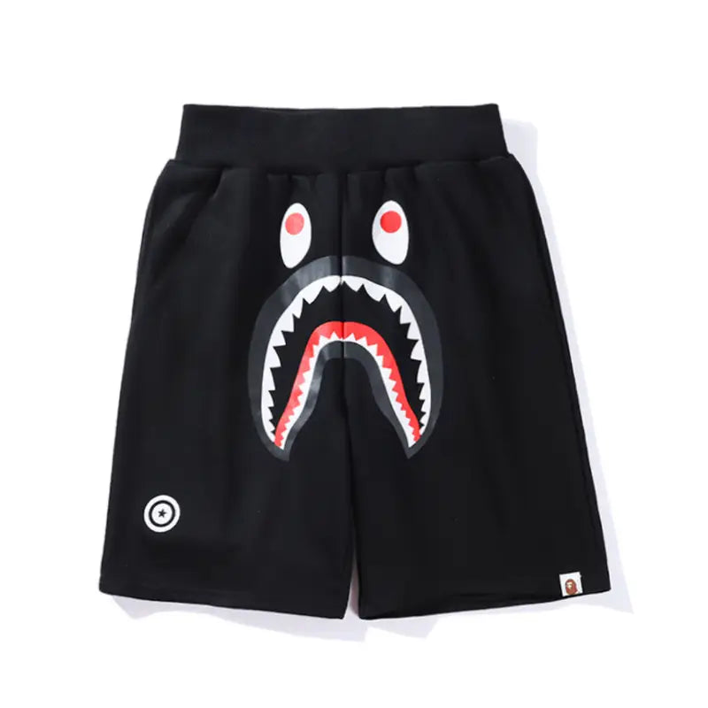 BAPE Camouflage Shorts Herren – Komfortable Streetwear für den urbanen Style