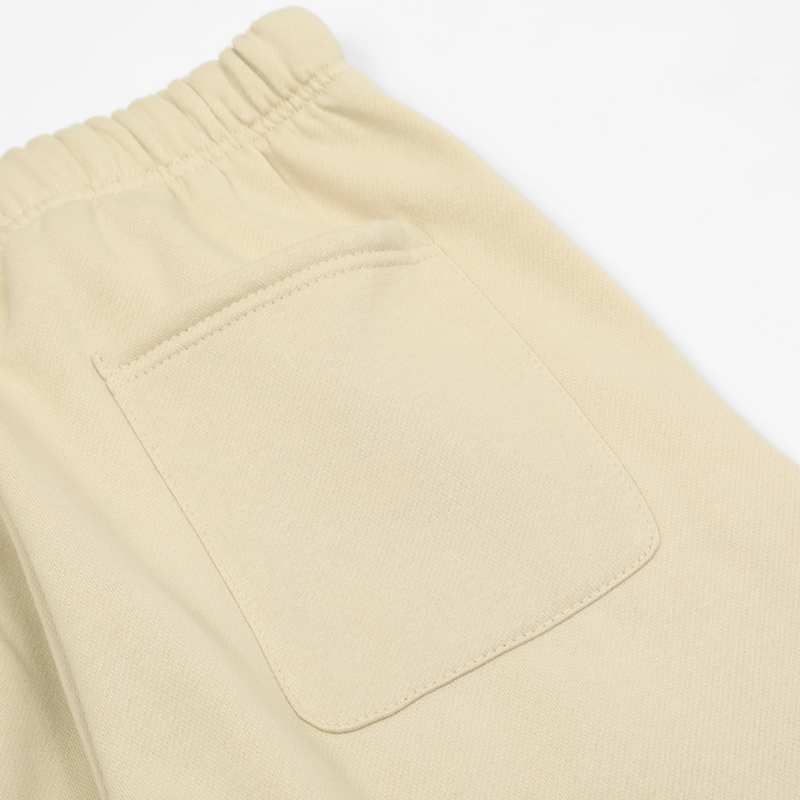 Essentials Fear of God Bequeme Streetwear Jogginghose – Hochwertiger Baumwoll-Mix, Minimalistisches Design