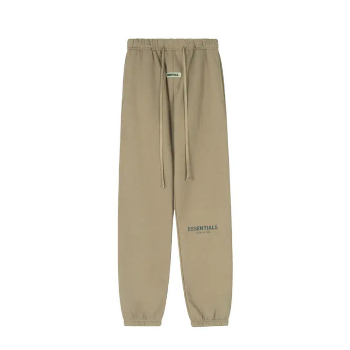 Essentials Fear of God Loungehose – Komfortable Oversize Passform für Herren