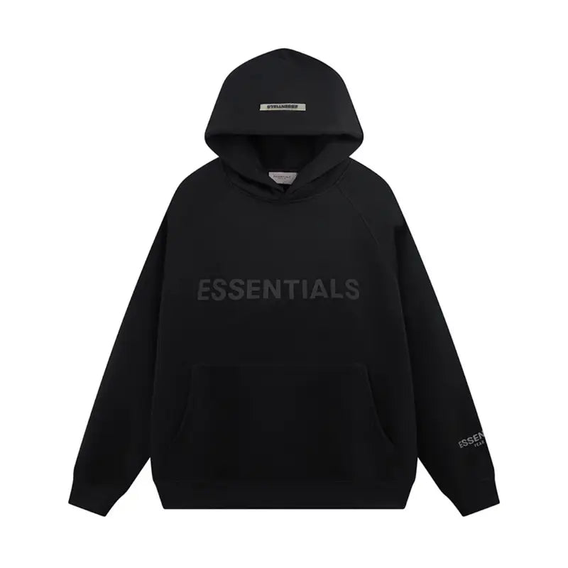 Essentials Fear of God Hoodie Bequem Weich Modern Unisex Streetwear Kapuzenpullover