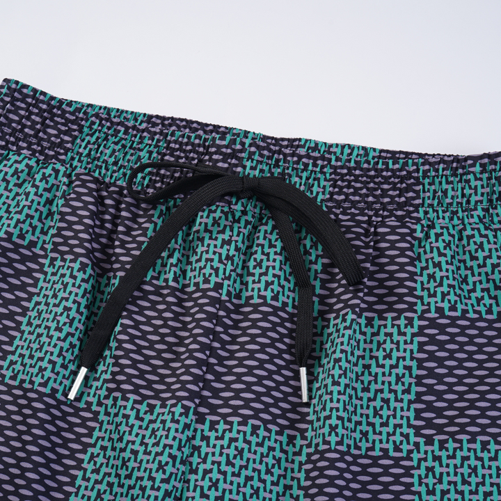 Luxuriöses Louis Vuitton Kurzset: Stilvoller Sommer-Komfort für den modernen Trendsetter