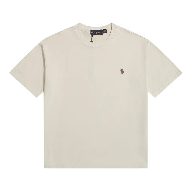 Polo Ralph Lauren Herren T-Shirt: Premium Baumwolle, Klassischer Stil & Komfort