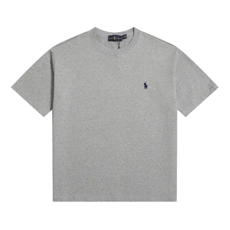 Luxuriöses Polo Ralph Lauren Herren-T-Shirt Klassisches Design Hochwertige Baumwolle Bequem Stilvoll