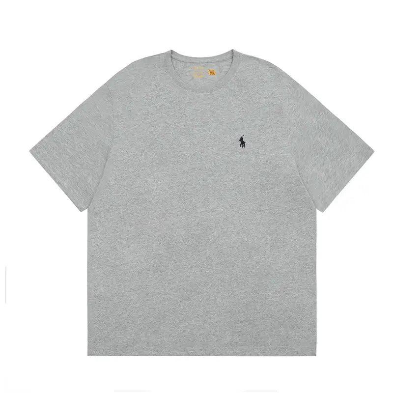 Polo Ralph Lauren Herren T-Shirt Baumwolle Klassisch Komfortabel Ikonisches Freizeit-Design