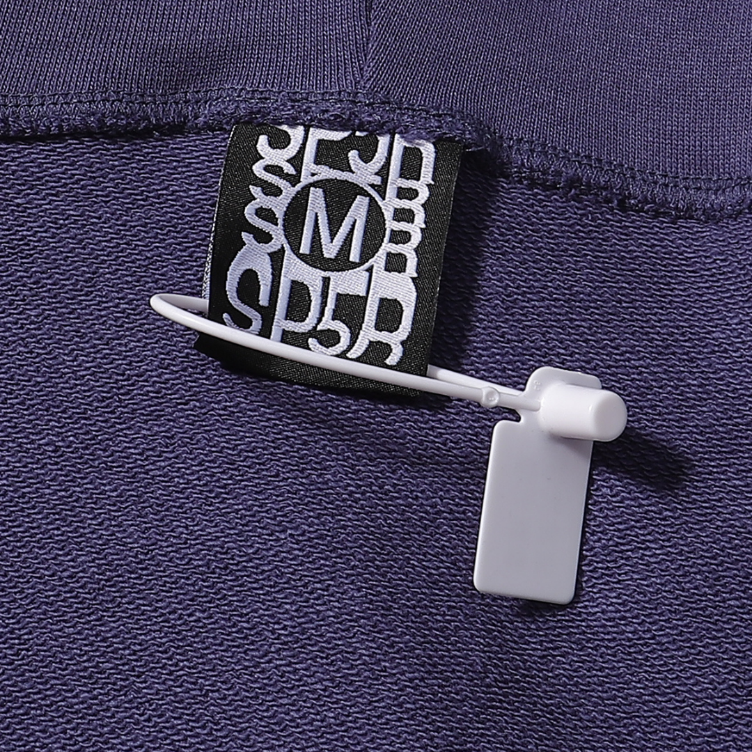 SP5DER Premium Streetwear Trainingsanzug – Stylisch, Bequem, Modern für Alltag & Sport