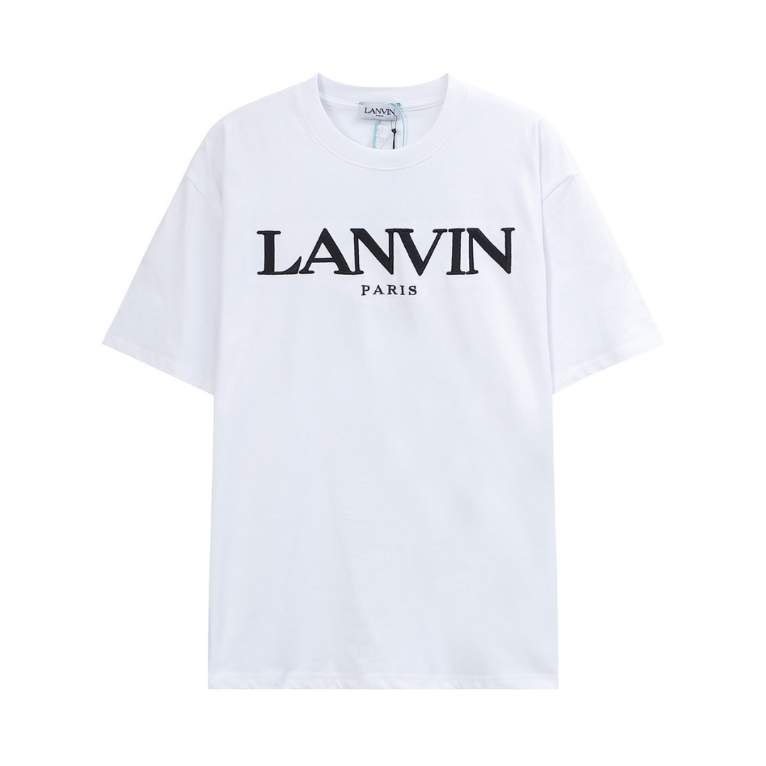 Gallery Dept. LNVN Streetwear T-Shirt – Einzigartiges Handgemachtes Design für Herren
