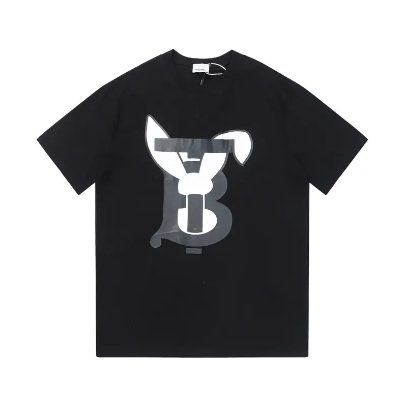 Luxuriöses Burberry Herren T-Shirt: Zeitloses Design, Hochwertige Baumwolle, Exklusiver Stil