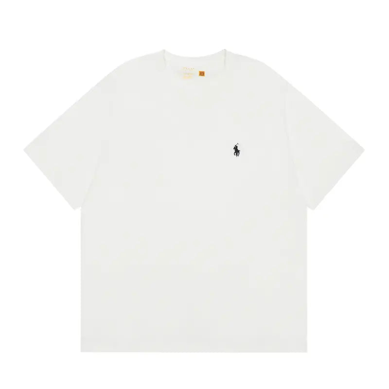 Luxuriöses Polo Ralph Lauren Herren-T-Shirt: Klassischer Stil, Premium-Qualität, Bequem