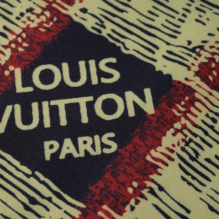 Exklusives Louis Vuitton Shorts-Set für Herren – Luxuriöser Stil, Ultimativer Sommer-Komfort