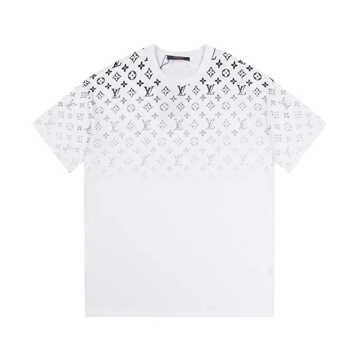 Luxuriöses Louis Vuitton T-Shirt Herren – Ikonisches Design, Hoher Tragekomfort