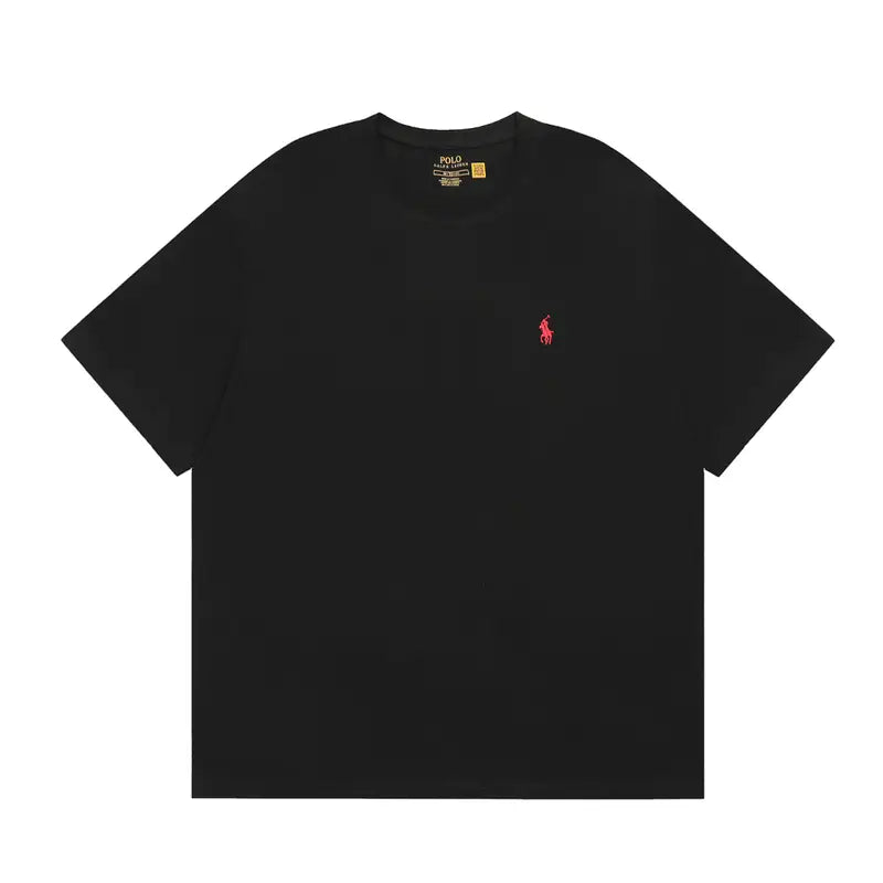 Polo Ralph Lauren Klassisches Herren-T-Shirt – Premium Baumwolle, Ikonischer Stil für den Alltag